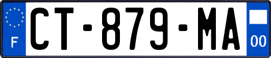 CT-879-MA