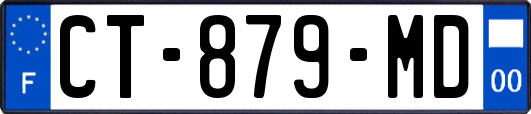 CT-879-MD