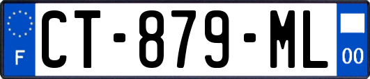 CT-879-ML
