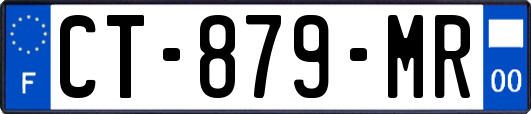 CT-879-MR