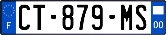 CT-879-MS