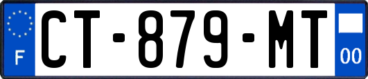 CT-879-MT