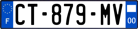 CT-879-MV