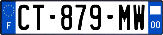 CT-879-MW