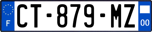 CT-879-MZ