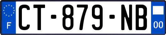 CT-879-NB
