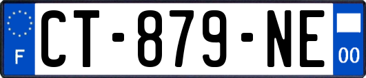 CT-879-NE