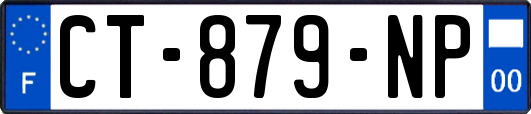 CT-879-NP