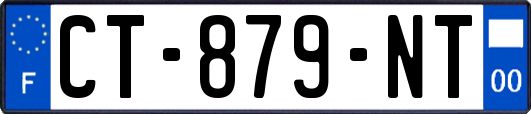 CT-879-NT