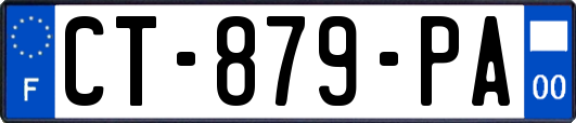 CT-879-PA