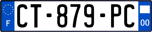 CT-879-PC