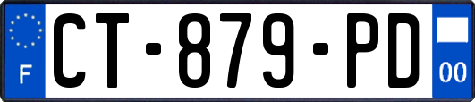 CT-879-PD
