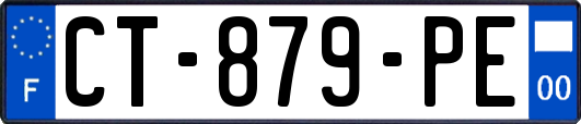 CT-879-PE