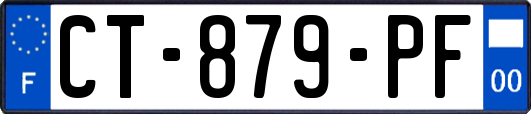 CT-879-PF
