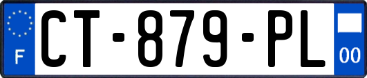 CT-879-PL