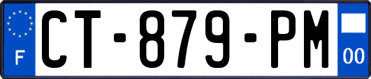 CT-879-PM