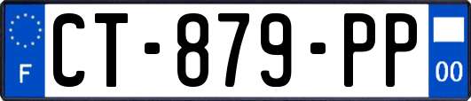 CT-879-PP