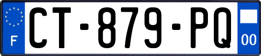 CT-879-PQ