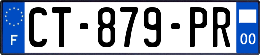 CT-879-PR