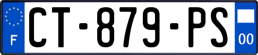 CT-879-PS