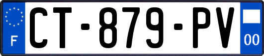 CT-879-PV