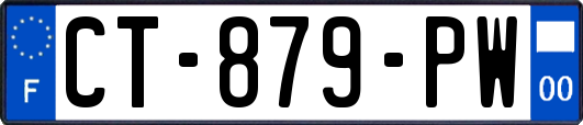 CT-879-PW