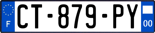 CT-879-PY