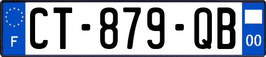 CT-879-QB