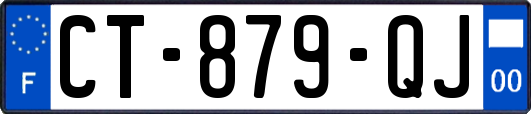 CT-879-QJ