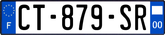 CT-879-SR