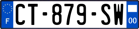 CT-879-SW