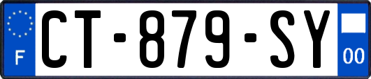 CT-879-SY