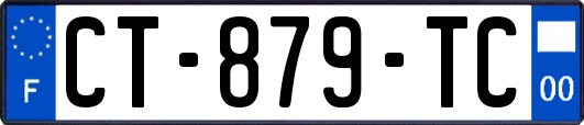 CT-879-TC