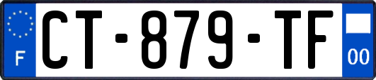CT-879-TF