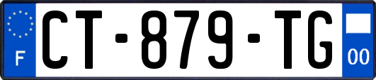 CT-879-TG