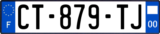 CT-879-TJ