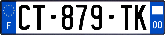 CT-879-TK