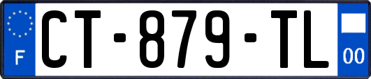 CT-879-TL