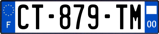 CT-879-TM