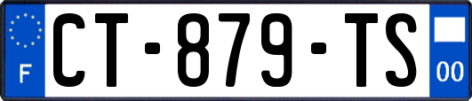 CT-879-TS