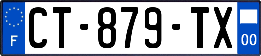 CT-879-TX