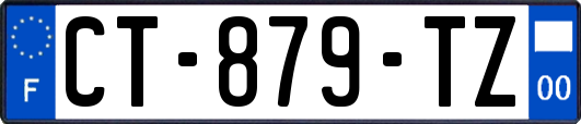 CT-879-TZ
