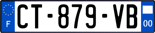 CT-879-VB