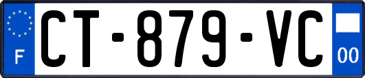 CT-879-VC