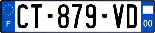 CT-879-VD