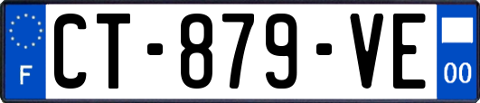 CT-879-VE