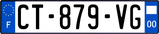 CT-879-VG