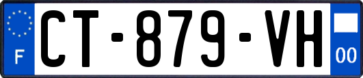 CT-879-VH