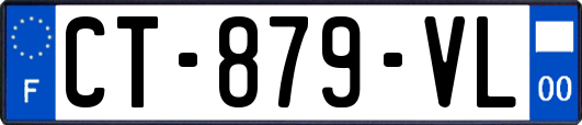 CT-879-VL