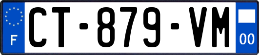 CT-879-VM